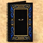 Egyptian Eye Journal