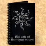 Gothic Bible Journal