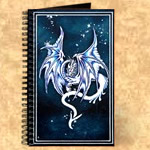 Celestial Dragon Journal