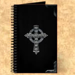 Celtic Cross Journal