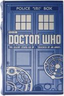 Book Box - Dr Who Small (NEW)