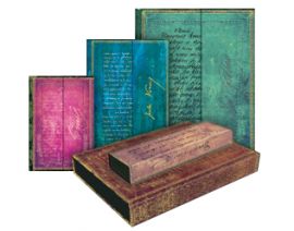 Embellished Manuscripts (NEW TITLES)