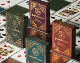 Playing Cards (NEW PRODUCT)