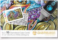 Chameleon Colour Cards - Zen