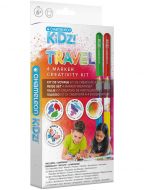 Chameleon Kidz Travel 4 Kit (REDUCED)