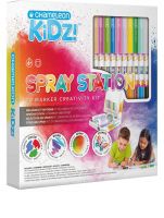 Chameleon Kidz Spray Station 20 Kit (REDUCED)