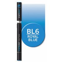 Chameleon Single Pen - Royal Blue BL6