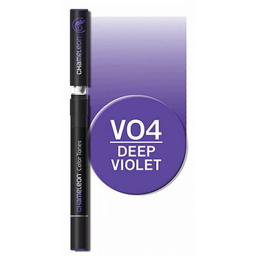 Chameleon Single Pen - Deep Violet VO4