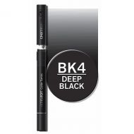 Chameleon Single Pen - Deep Black BK4