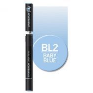 Chameleon Single Pen - Baby Blue BL2