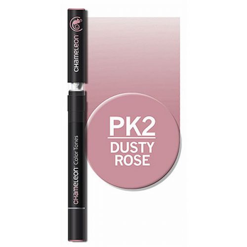Chameleon Single Pen - Dusty Rose PK2