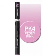 Chameleon Single Pen - Peony Pink PK4