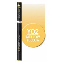 Chameleon Single Pen - Mellow Yellow YO2