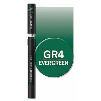 Chameleon Single Pen - Evergreen GR4