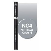 Chameleon Single Pen - Neutral Grey NG4