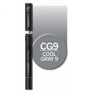 Chameleon Single Pen - Cool Grey 9 CG9