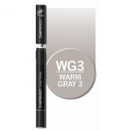 Chameleon Single Pen - Warm Grey 3 WG3