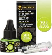 Chameleon Ink Refill 25ml - Spring Meadow YG3