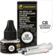 Chameleon Ink Refill 25ml - Toning Medium/Colourless Blender CB