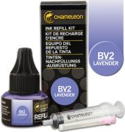 Chameleon Ink Refill 25ml - Lavender BV2
