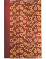 Paperblanks The Waves (Volume 4) Maxi | Week-at-a-Time 2024 Diary VER (NEW)