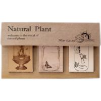Decorative Paper - Botanical (60pcs) (NEW)