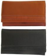 Ladies Leather Wallet/Purse