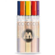Molotow One4All Twin 12 Marker Set #1