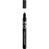 Molotow Liquid Chrome 1mm Marker Pen