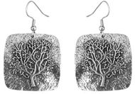 Earrings - Rune Tree (NEW)