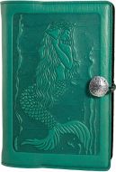 Small Journal - Mermaid - Teal (NEW)
