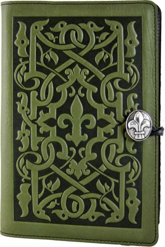 Large Journal - The Medici - Fern Green.