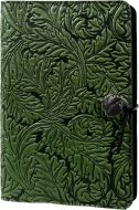 Small Journal - Acanthus Leaf - Fern Green