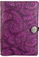 Small Journal - Paisley - Orchid (NEW)