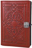 Small Journal - Florentine - Red (NEW)