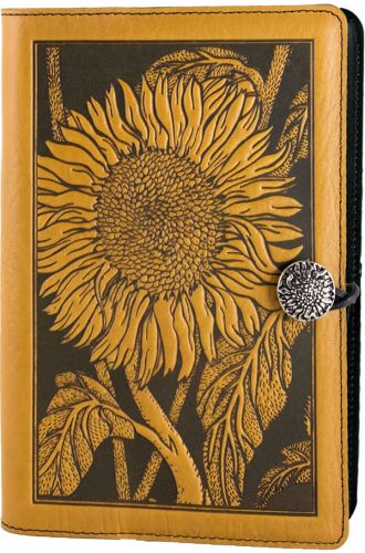 Small Journal - Sunflower - Marigold Yellow