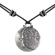 Necklace - Moon