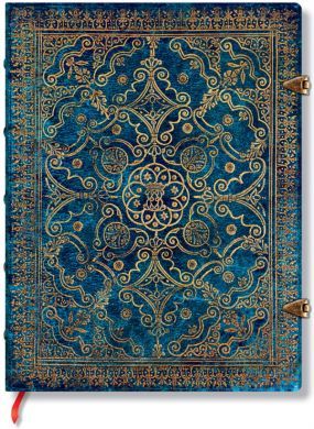 Paperblanks Equinoxe Azure Ultra UNLINED (BO3L)