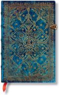 Paperblanks Equinoxe Azure Mini LINED.