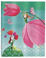 Paperblanks Mila Marquis - Joyous Springtime Ultra DOT-GRID