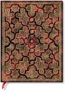 Paperblanks Flexis Mystique Ultra 240pp SOFTCOVER LINED (BO1L)