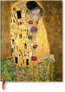 Paperblanks Klimt’s 100th Anniversary - The Kiss Ultra (BO2U)
