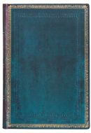 Paperblanks Flexis Calypso Mini 240pp SOFTCOVER LINED