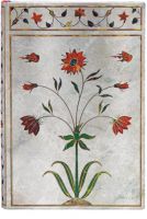 Paperblanks Taj Mahal Flowers - Mumtaz Mini UNLINED