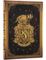 Paperblanks Harry Potter: Hufflepuff Midi (NEW).