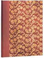 Paperblanks The Waves (Volume 4) Ultra LINED