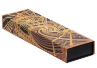 Paperblanks The Chanin Spiral PencilCase (NEW)