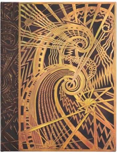 Paperblanks The Chanin Spiral Ultra (NEW)