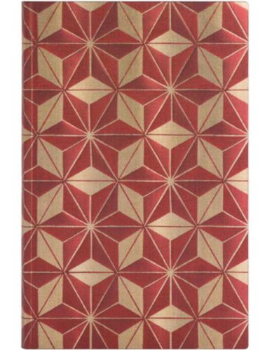 Paperblanks Hishi Flexi Maxi SOFTCOVER DOT-GRID (NEW)