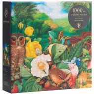 Paperblanks Moon Garden Jigsaw Puzzle (NEW).
